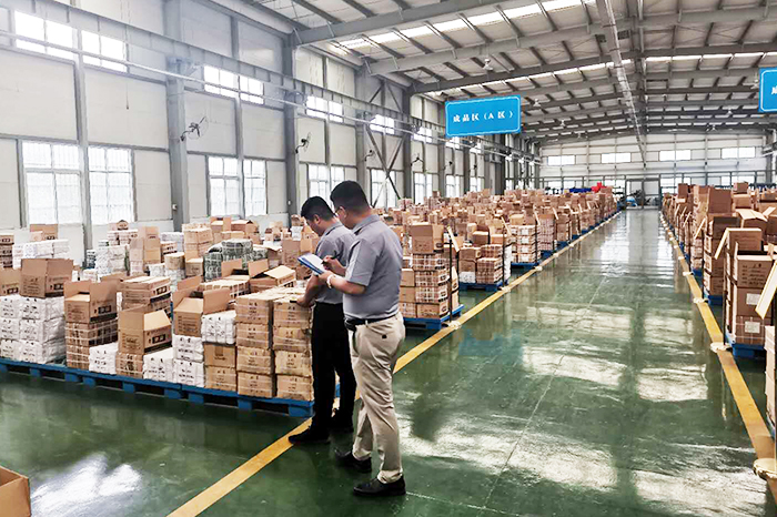 庫房倉庫貨架規(guī)劃前怎么進行測量？